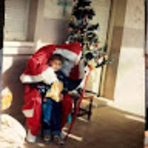 Meet your Posher, George